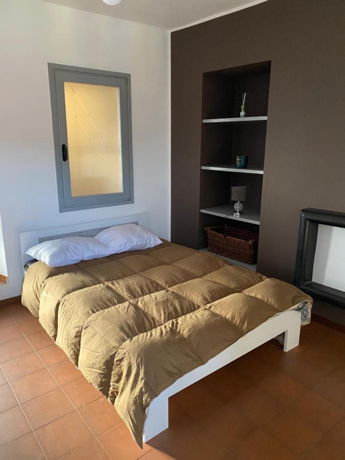 Appartamento Vicolo Forno Mercallo Esterno foto