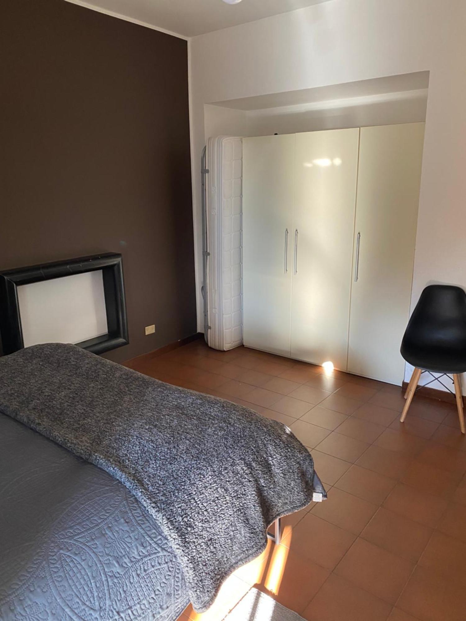 Appartamento Vicolo Forno Mercallo Esterno foto